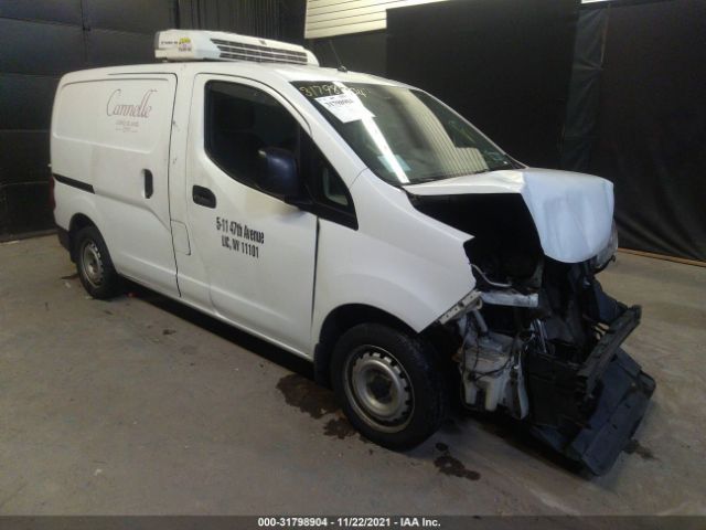 NISSAN NV200 2014 3n6cm0kn1ek701072