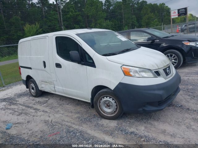 NISSAN NV200 2014 3n6cm0kn1ek701394