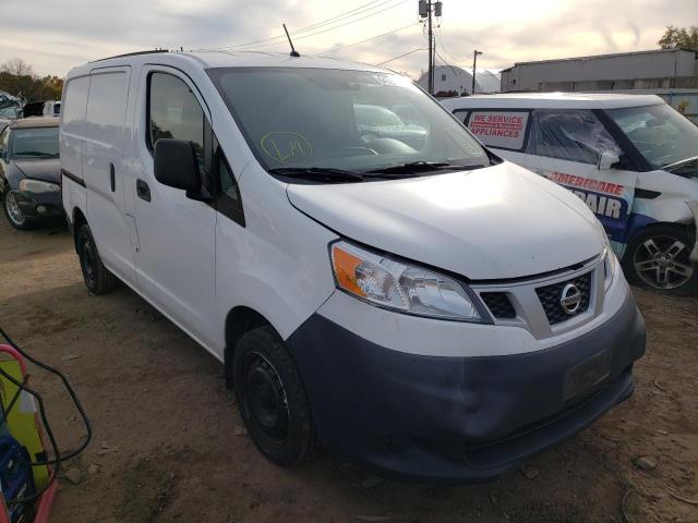 NISSAN NV200 2.5S 2014 3n6cm0kn1ek701525