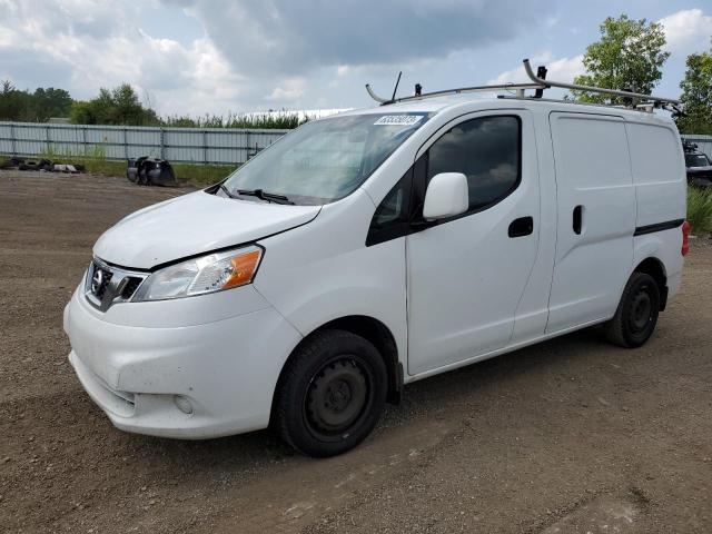 NISSAN NV200 2.5S 2015 3n6cm0kn1fk692455