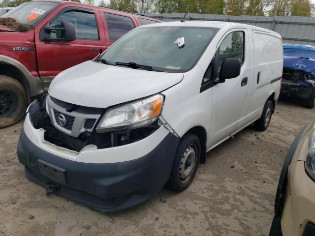 NISSAN NV 2015 3n6cm0kn1fk693170