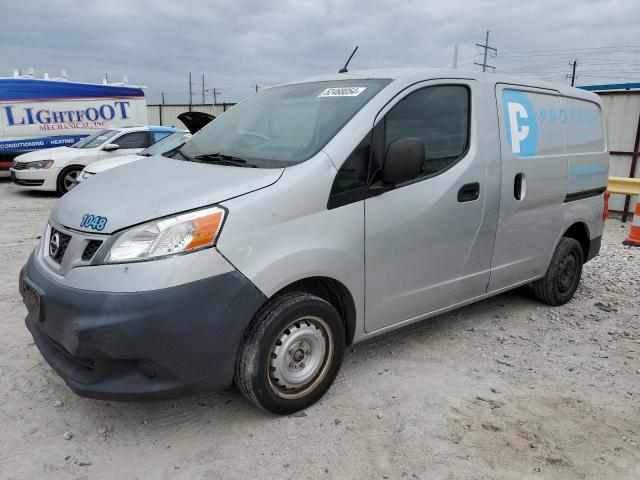 NISSAN NV 2015 3n6cm0kn1fk695968