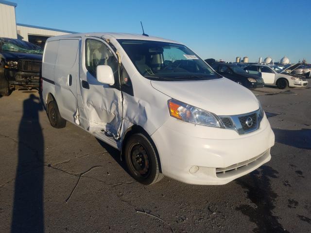 NISSAN NV200 2.5S 2015 3n6cm0kn1fk698210