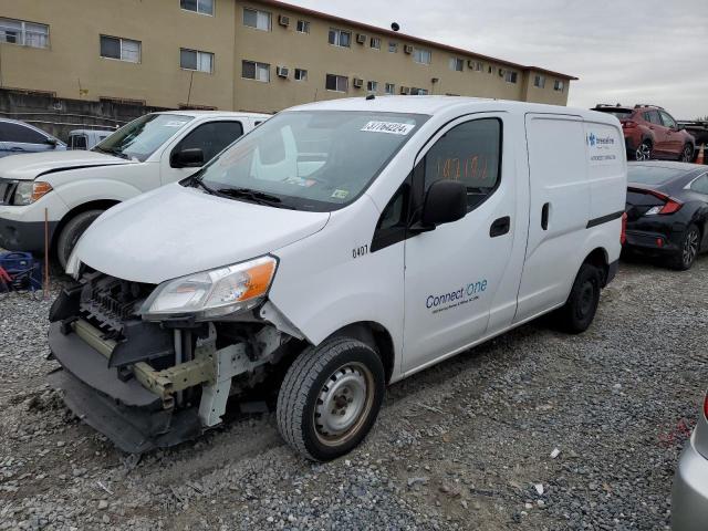 NISSAN NV 2015 3n6cm0kn1fk707407