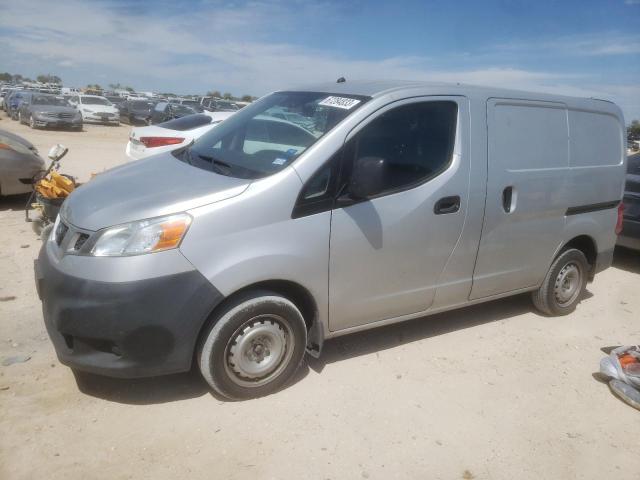 NISSAN NV 2015 3n6cm0kn1fk711697