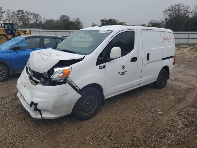 NISSAN NV 2015 3n6cm0kn1fk711750