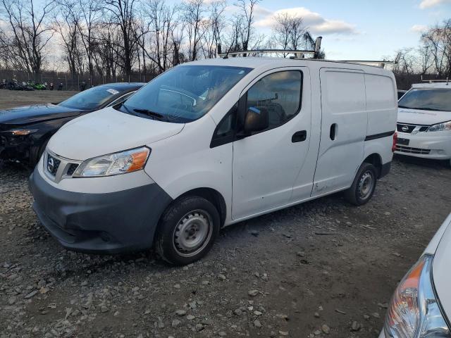 NISSAN NV200 2.5S 2015 3n6cm0kn1fk718391