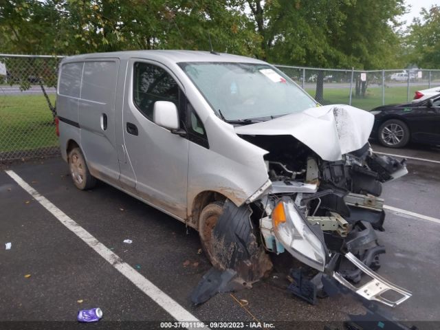 NISSAN NV200 2015 3n6cm0kn1fk728211