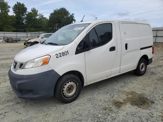 NISSAN NV 2015 3n6cm0kn1fk730511