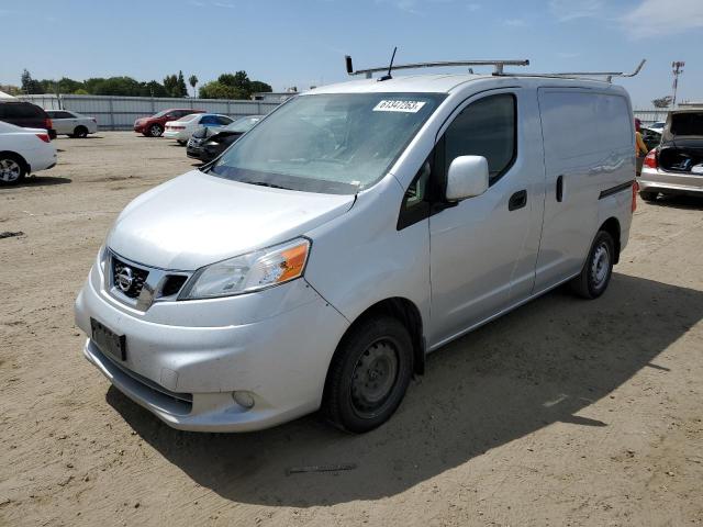 NISSAN NV200 2.5S 2015 3n6cm0kn1fk731965