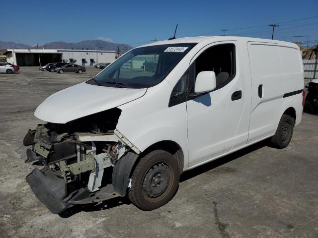 NISSAN NV200 2.5S 2015 3n6cm0kn1fk733246