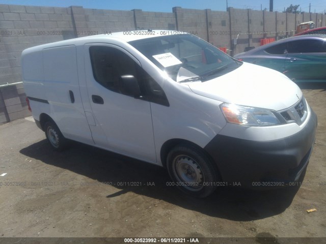 NISSAN NV200 2016 3n6cm0kn1gk691002