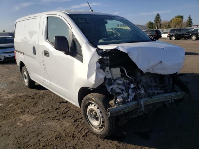 NISSAN NV200 2.5S 2016 3n6cm0kn1gk692232