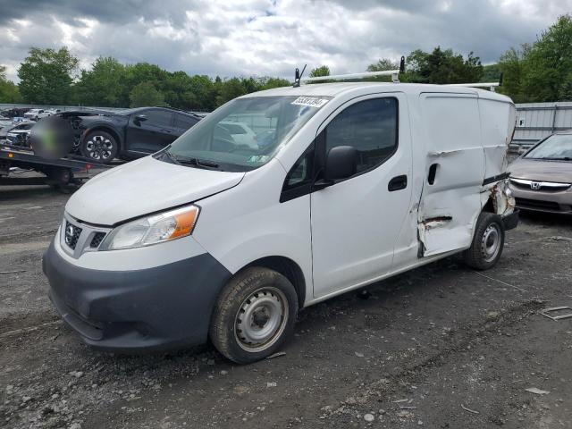 NISSAN NV 2016 3n6cm0kn1gk692568