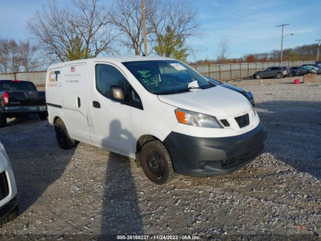 NISSAN NV200 2016 3n6cm0kn1gk697673