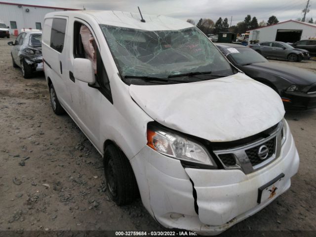 NISSAN NV200 2016 3n6cm0kn1gk699360