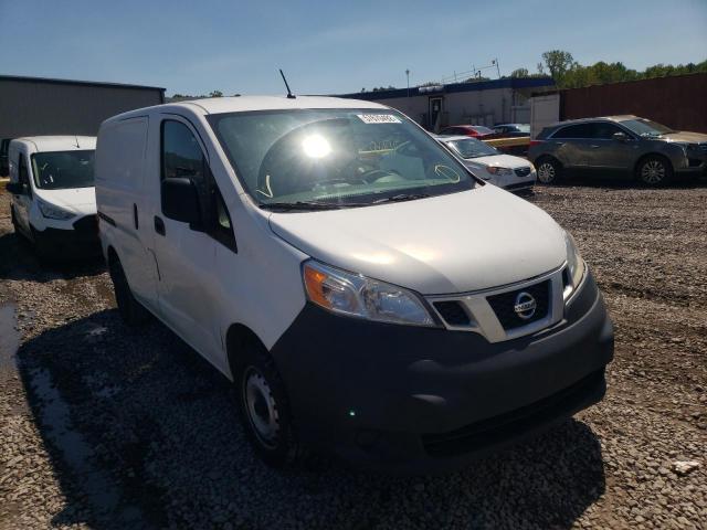 NISSAN NV200 2.5S 2016 3n6cm0kn1gk699438