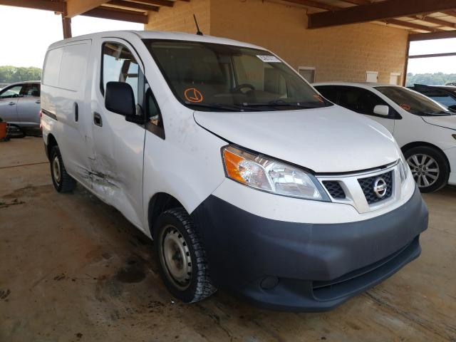 NISSAN NV200 2.5S 2016 3n6cm0kn1gk700216