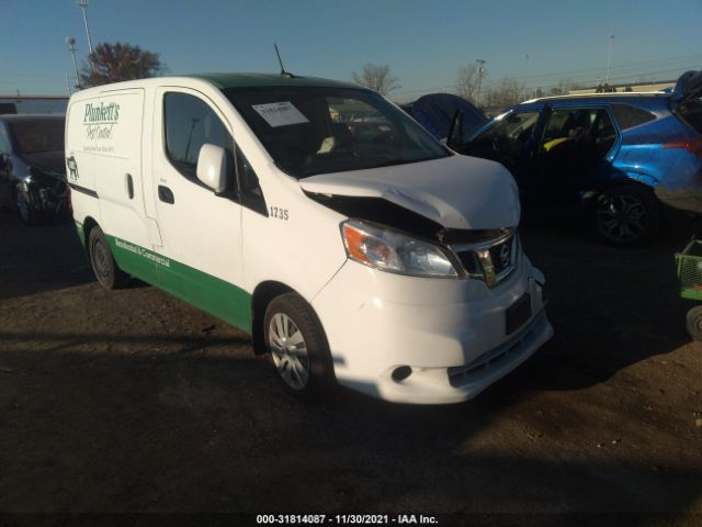 NISSAN NV200 COMPACT CARGO 2017 3n6cm0kn1hk690336