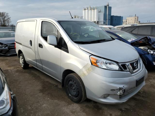 NISSAN NV200 2.5S 2017 3n6cm0kn1hk690434