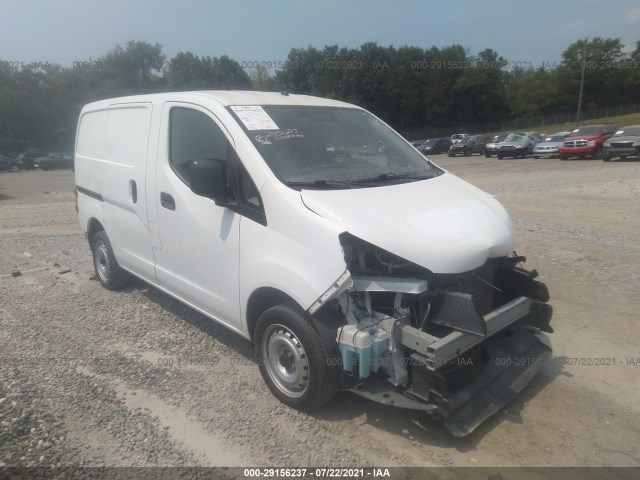 NISSAN NV200 COMPACT CARGO 2017 3n6cm0kn1hk691387