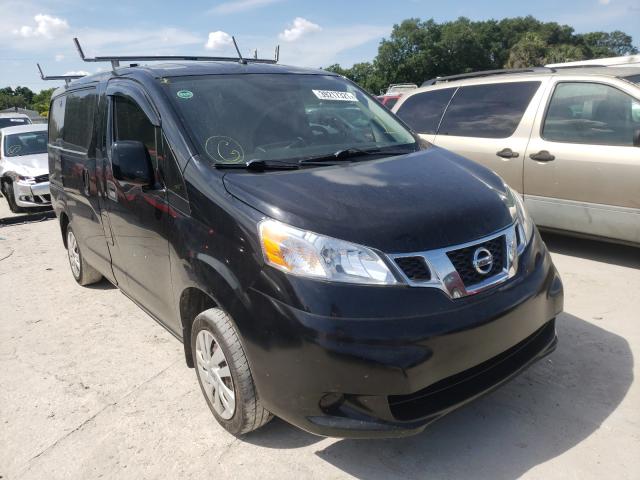 NISSAN NV200 2.5S 2017 3n6cm0kn1hk691602