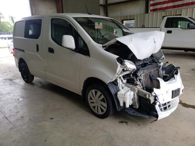 NISSAN NV200 2.5S 2017 3n6cm0kn1hk694113