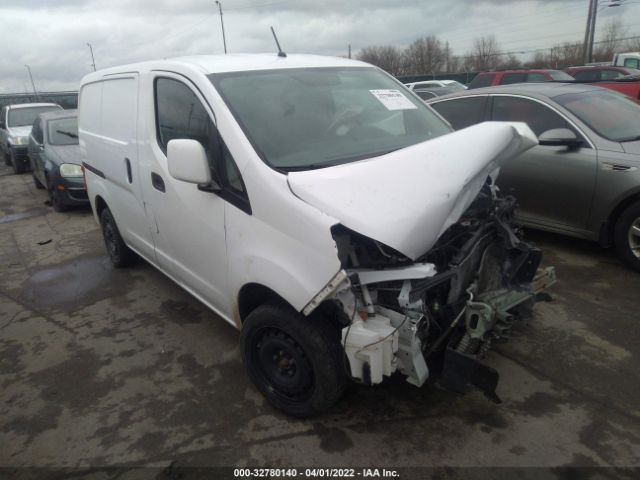 NISSAN NV200 COMPACT CARGO 2017 3n6cm0kn1hk696959