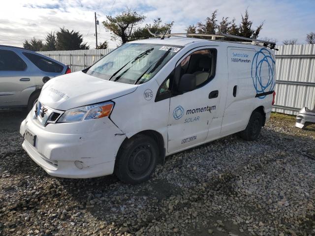 NISSAN NV200 2.5S 2017 3n6cm0kn1hk697349