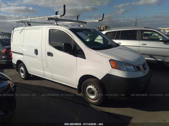 NISSAN NV200 COMPACT CARGO 2017 3n6cm0kn1hk698422