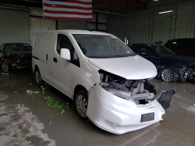 NISSAN NV200 2.5S 2017 3n6cm0kn1hk699280