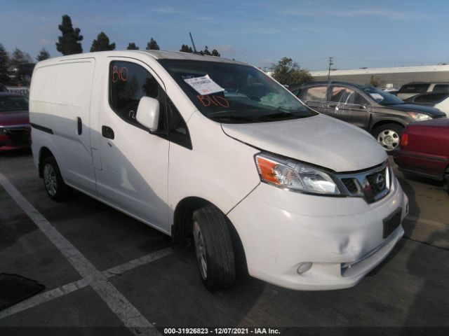 NISSAN NV200 COMPACT CARGO 2017 3n6cm0kn1hk699960