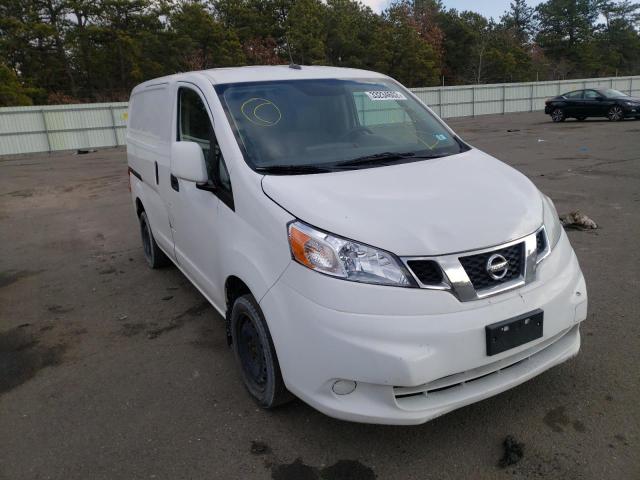 NISSAN NV200 2.5S 2017 3n6cm0kn1hk700122