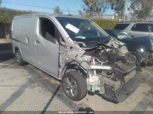 NISSAN NV200 COMPACT CARGO 2017 3n6cm0kn1hk703635