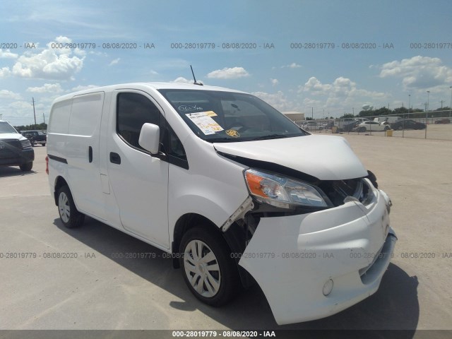 NISSAN NV200 COMPACT CARGO 2017 3n6cm0kn1hk704042