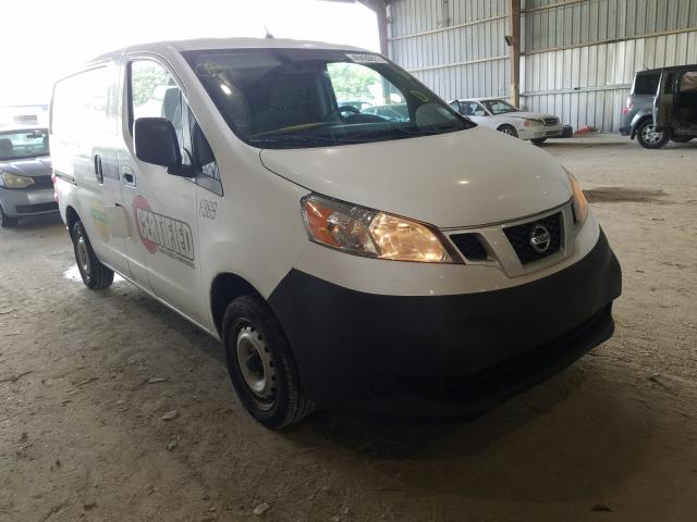 NISSAN NV200 2.5S 2017 3n6cm0kn1hk705451