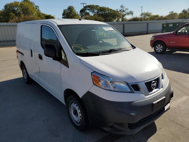 NISSAN NV200 2.5S 2017 3n6cm0kn1hk706289