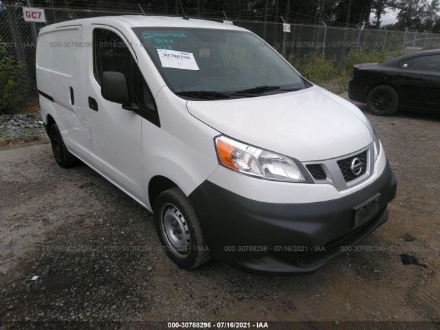 NISSAN NV200 COMPACT CARGO 2017 3n6cm0kn1hk707622