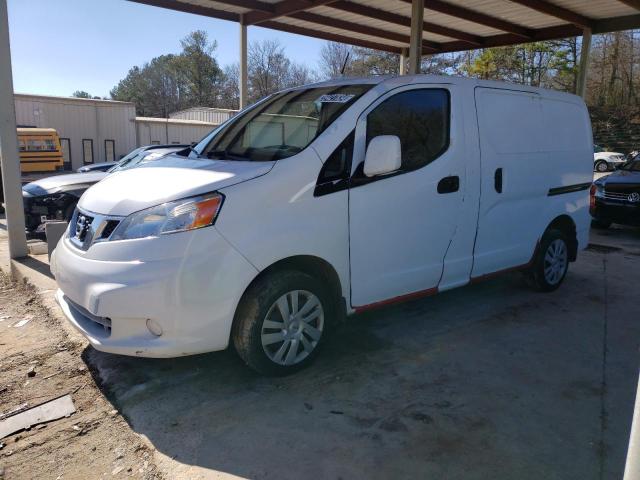 NISSAN NV 2017 3n6cm0kn1hk710102