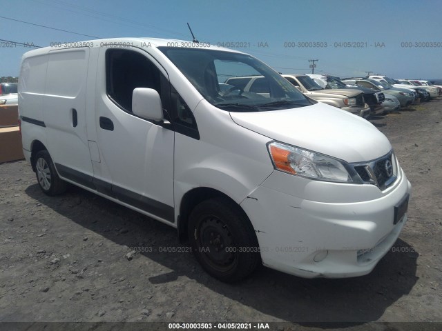 NISSAN NV200 COMPACT CARGO 2017 3n6cm0kn1hk710195