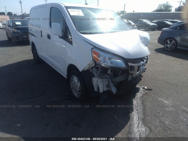 NISSAN NV200 COMPACT CARGO 2017 3n6cm0kn1hk710696