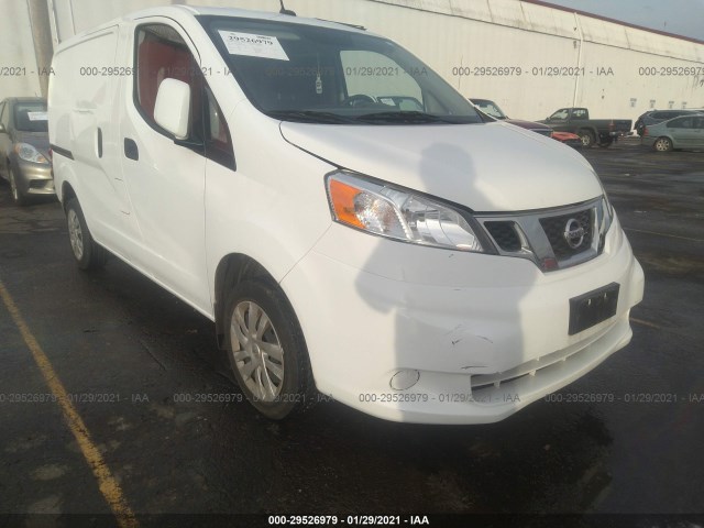 NISSAN NV200 COMPACT CARGO 2017 3n6cm0kn1hk711668