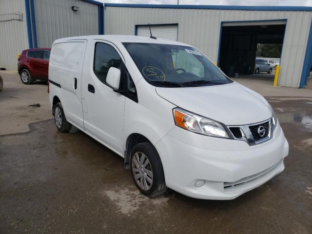 NISSAN NV200 2.5S 2017 3n6cm0kn1hk712111