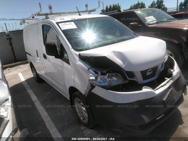 NISSAN NV200 COMPACT CARGO 2017 3n6cm0kn1hk712156