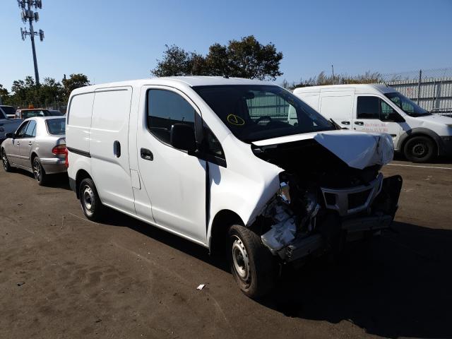 NISSAN NV200 2.5S 2017 3n6cm0kn1hk712982