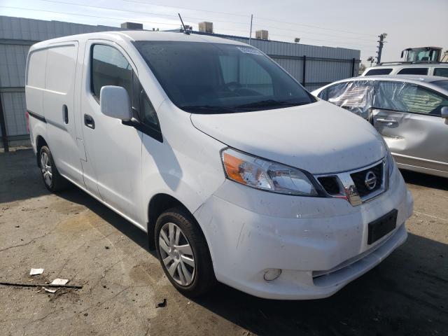 NISSAN NV200 2.5S 2017 3n6cm0kn1hk713159