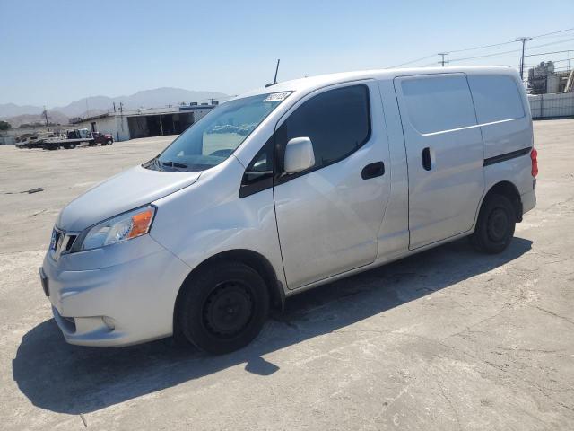 NISSAN NV200 2.5S 2017 3n6cm0kn1hk713288