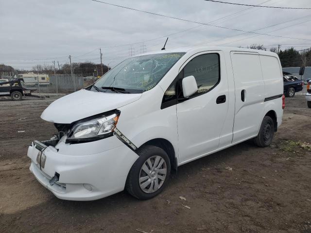 NISSAN NV200 2.5S 2017 3n6cm0kn1hk713825