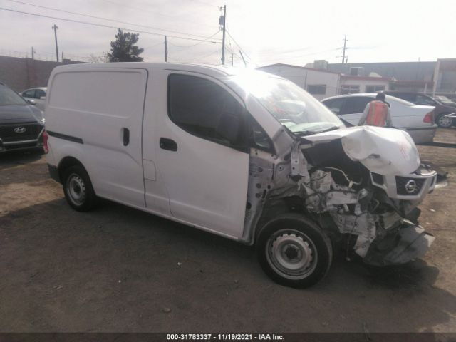 NISSAN NV200 COMPACT CARGO 2017 3n6cm0kn1hk715333