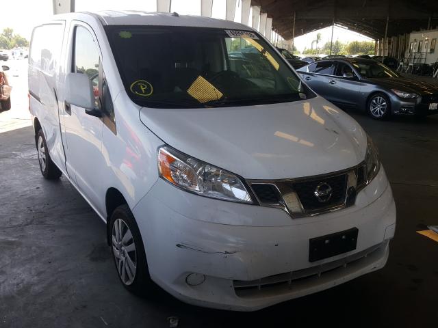 NISSAN NV200 2.5S 2017 3n6cm0kn1hk715980